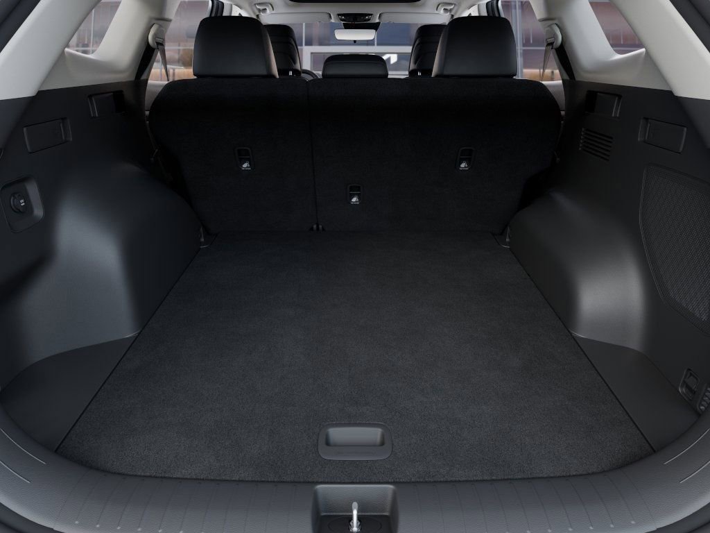 New 2026 Kia Sportage SX Prestige image 21