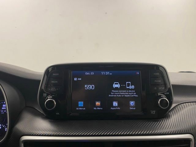 Used 2020 Hyundai Tucson SEL w/ Cargo Package image 11