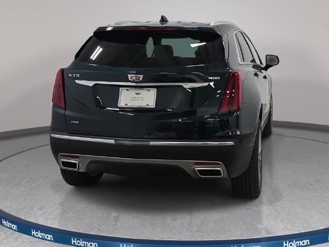 New 2026 Cadillac XT5 Premium Luxury AWD/4WD image 6