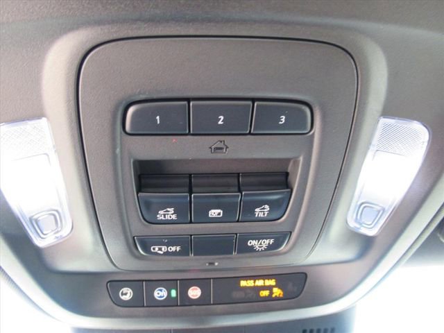 Certified 2025 Cadillac CT5 Premium Luxury w/ Platinum Package image 29