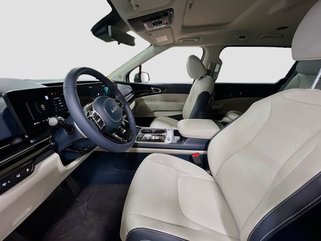 New 2026 Kia Carnival SX Prestige image 22