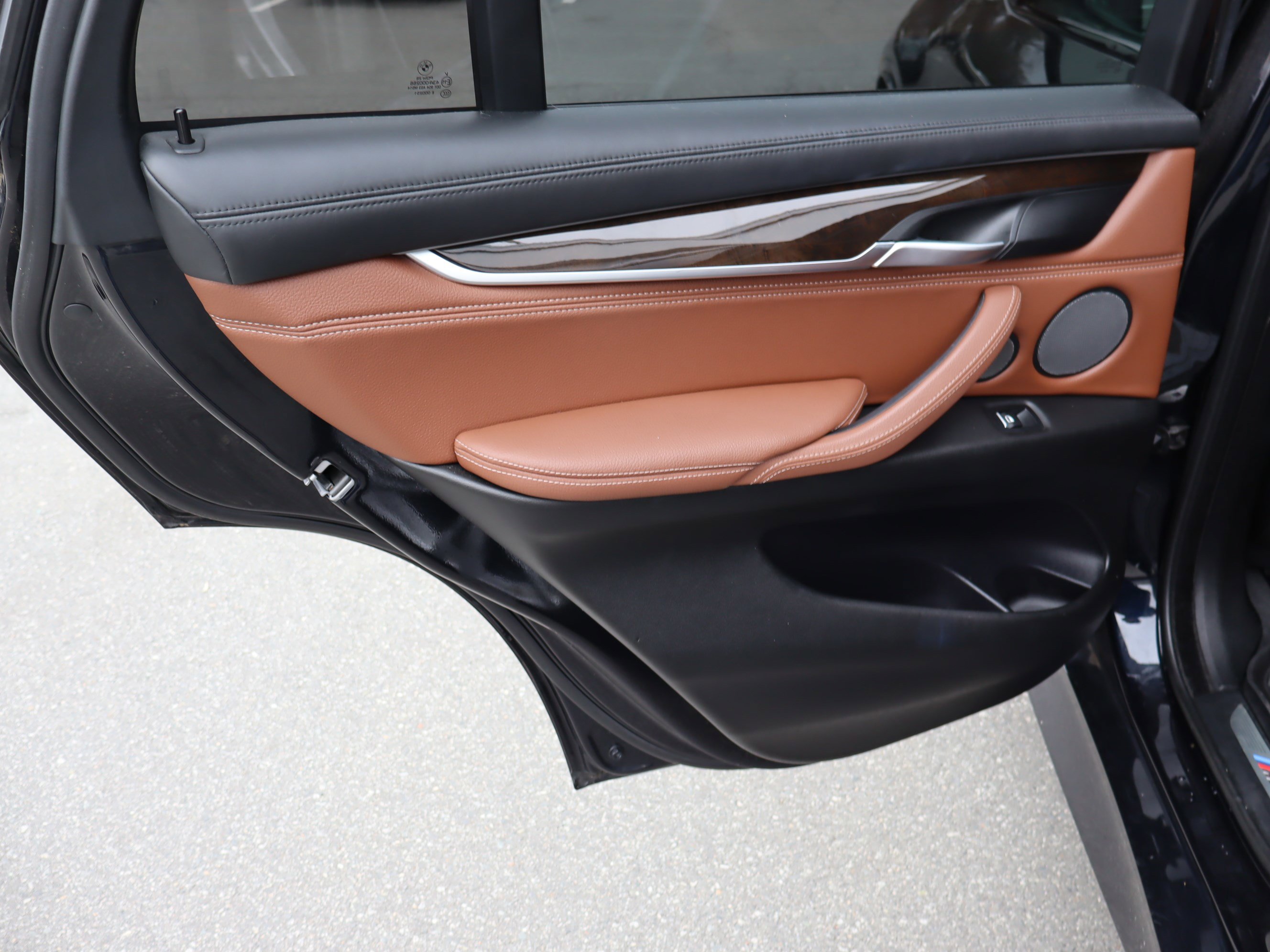 Used 2017 BMW X5 xDrive35i image 31