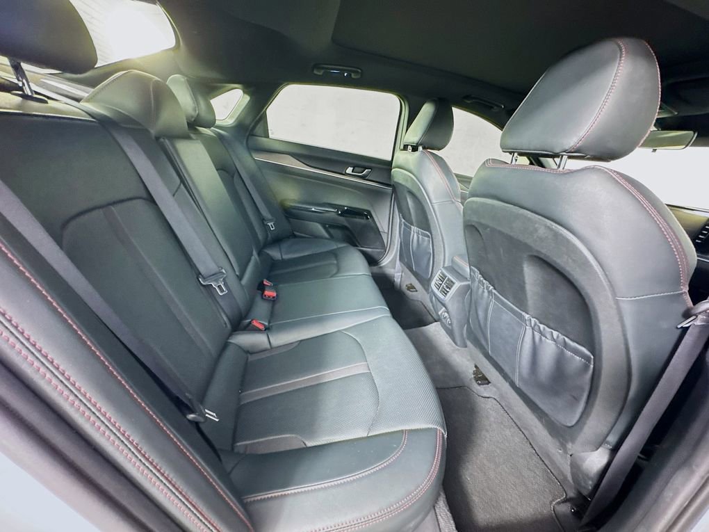 Used 2024 Kia K5 GT image 28