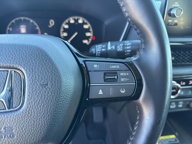 Used 2025 Honda CR-V EX-L image 27
