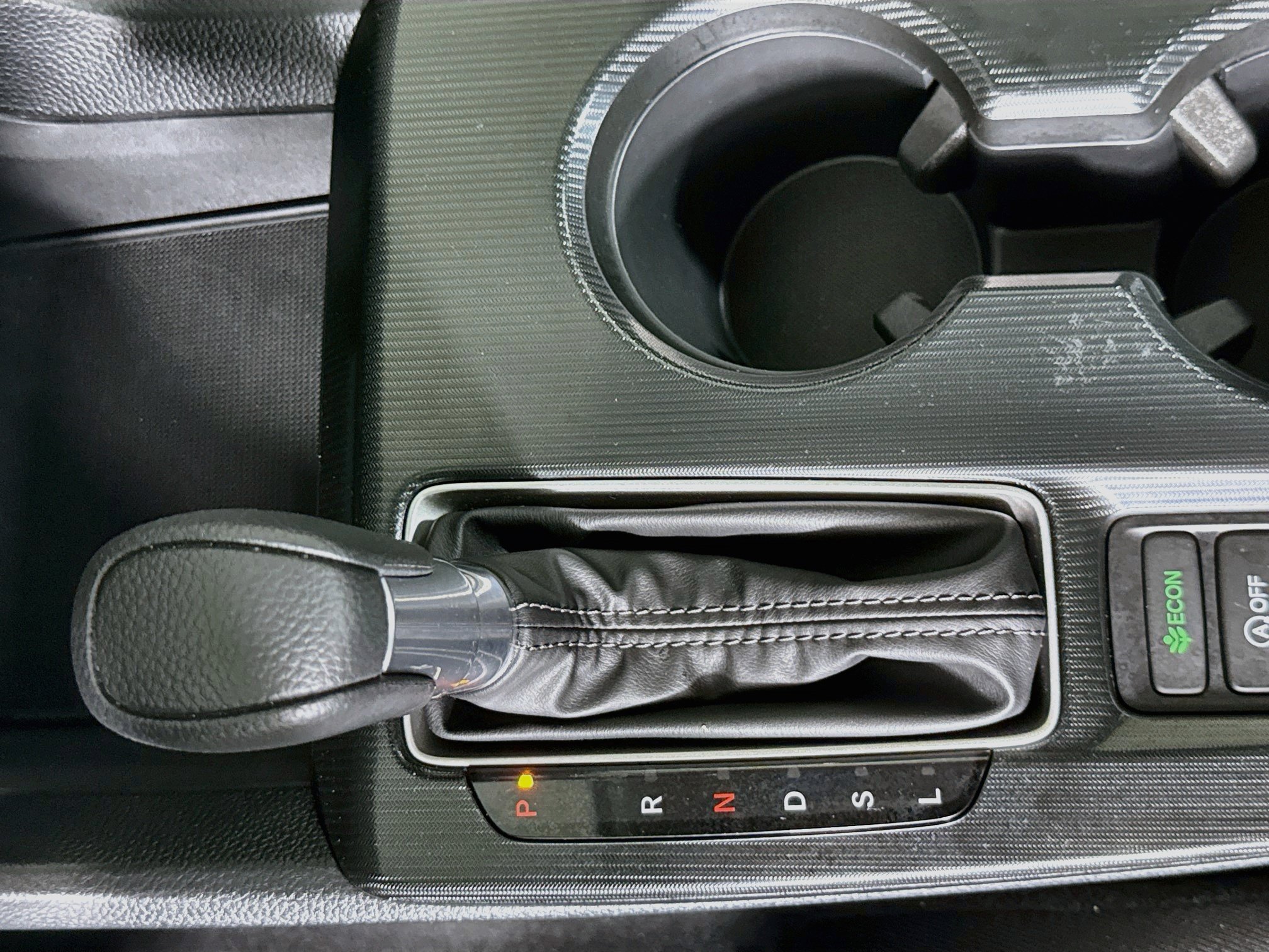 Certified 2026 Honda Civic LX image 19