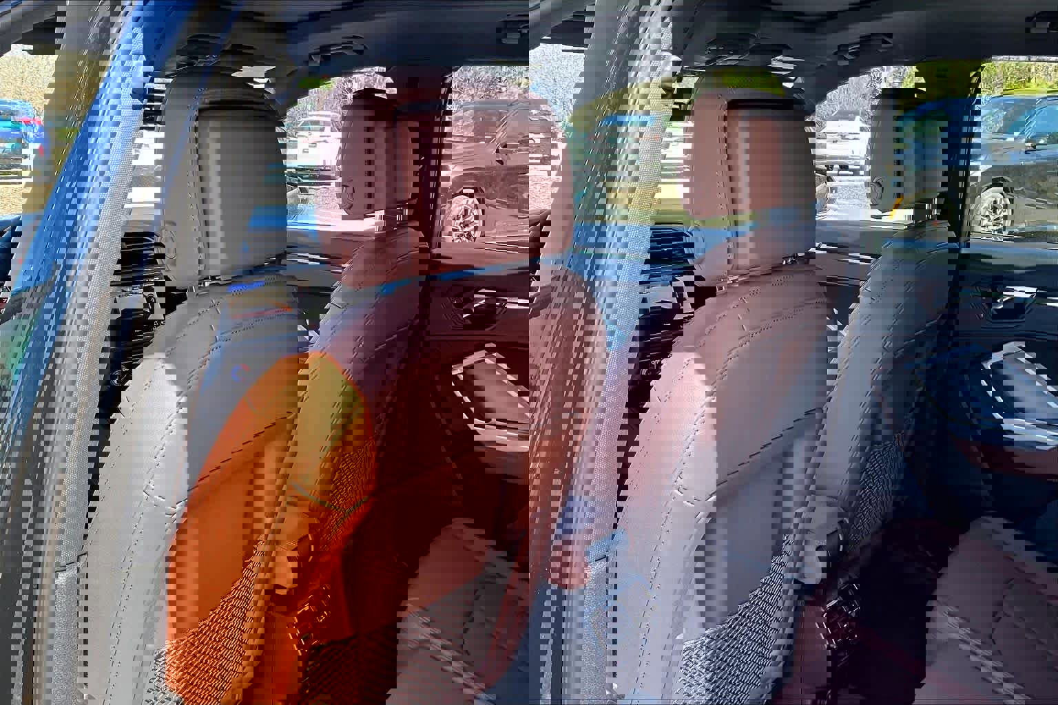 Used 2024 Audi Q3 2.0T Premium Plus image 23