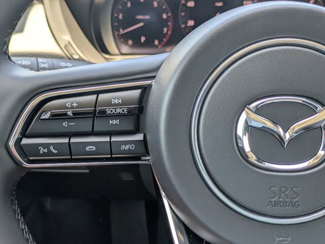 New 2026 MAZDA CX-90 3.3 Turbo w/ Premium Sport Pkg image 18