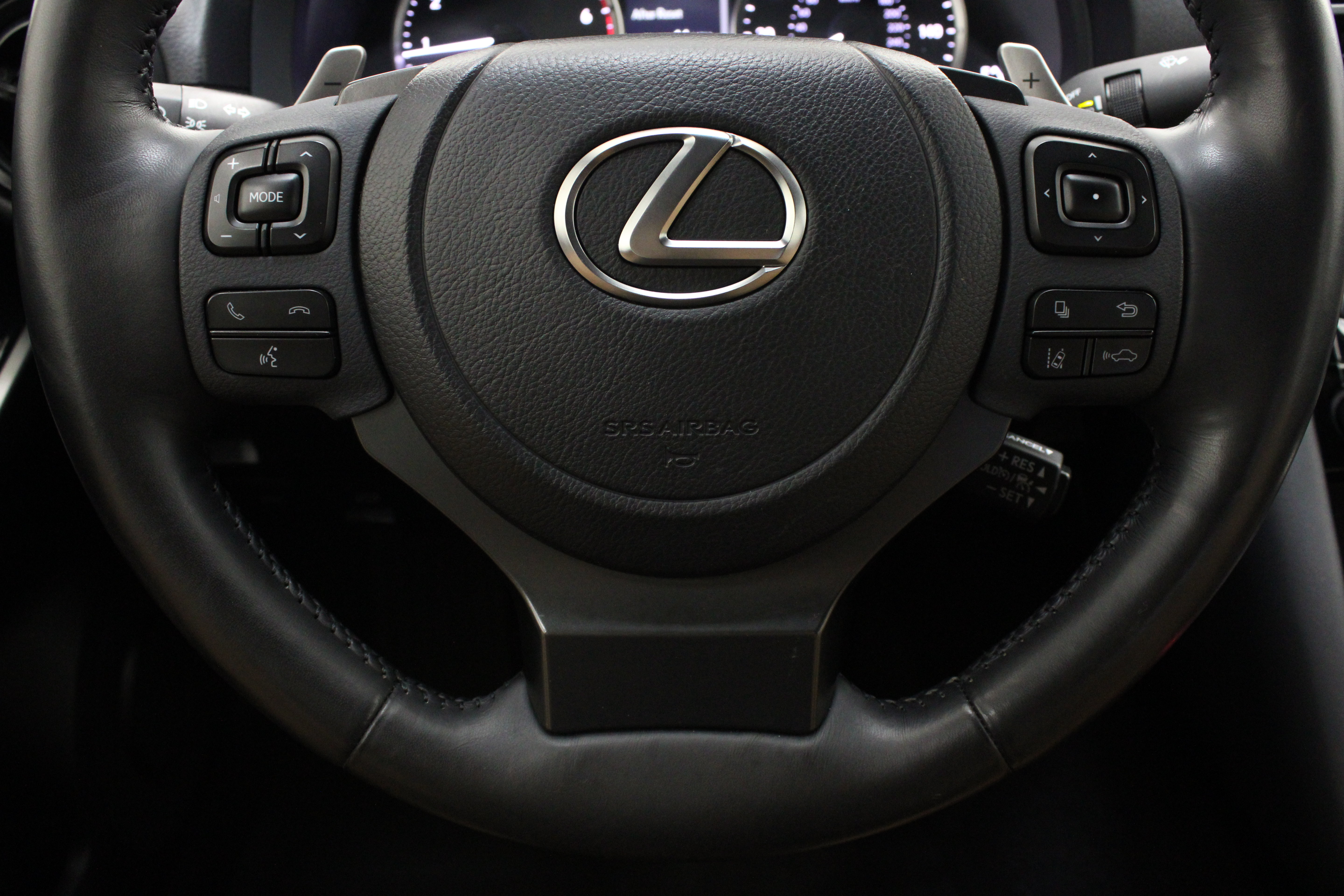 Used 2024 Lexus IS 300 w/ Comfort Package RWD image 26
