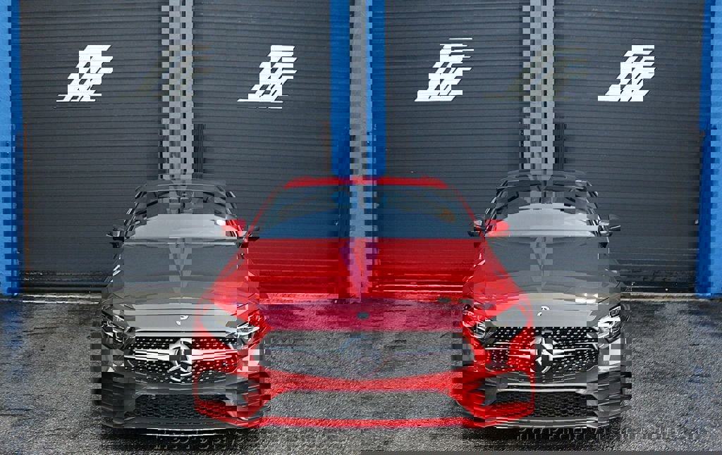 Used 2019 Mercedes-Benz CLS 450 w/ Parking Assist Package image 11