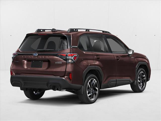 New 2026 Subaru Forester Touring AWD/4WD video 2
