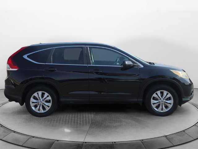 Used 2013 Honda CR-V EX-L image 6