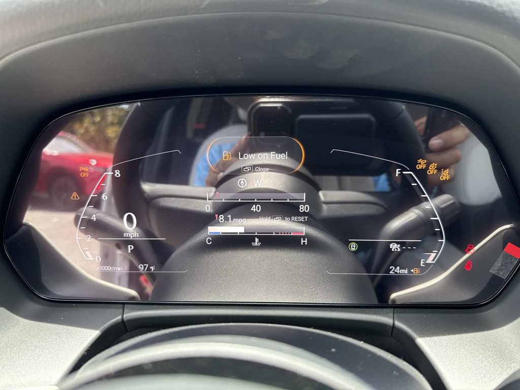 New 2026 MAZDA CX-5 Select AWD/4WD image 36