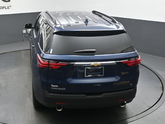 Used 2023 Chevrolet Traverse LT FWD image 64