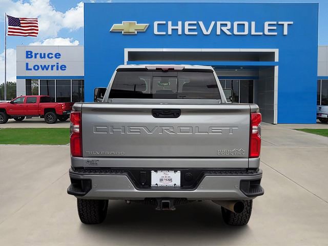 Used 2024 Chevrolet Silverado 2500 High Country w/ High Country Premium Package image 5