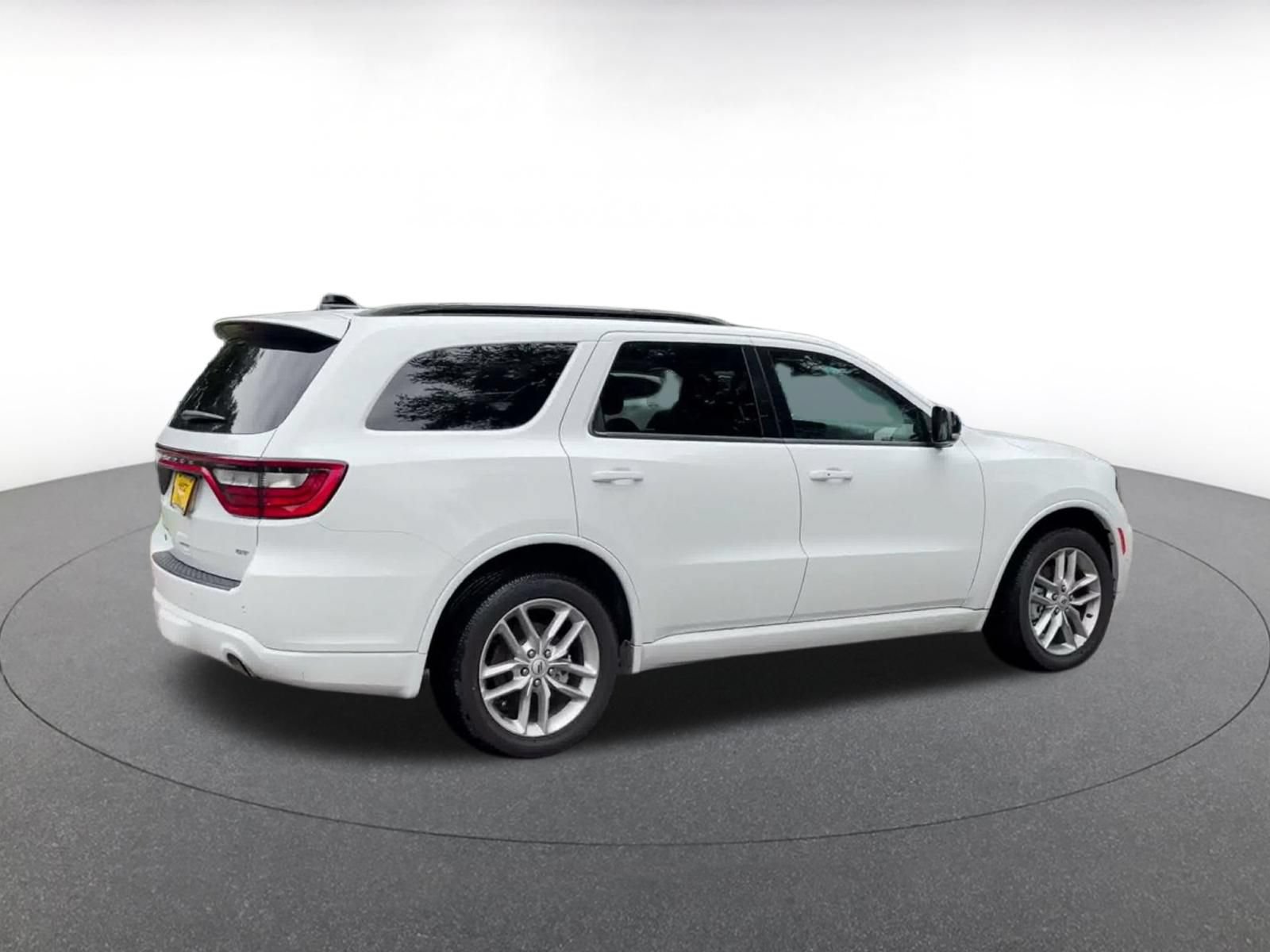 Used 2026 Dodge Durango GT AWD/4WD image 14