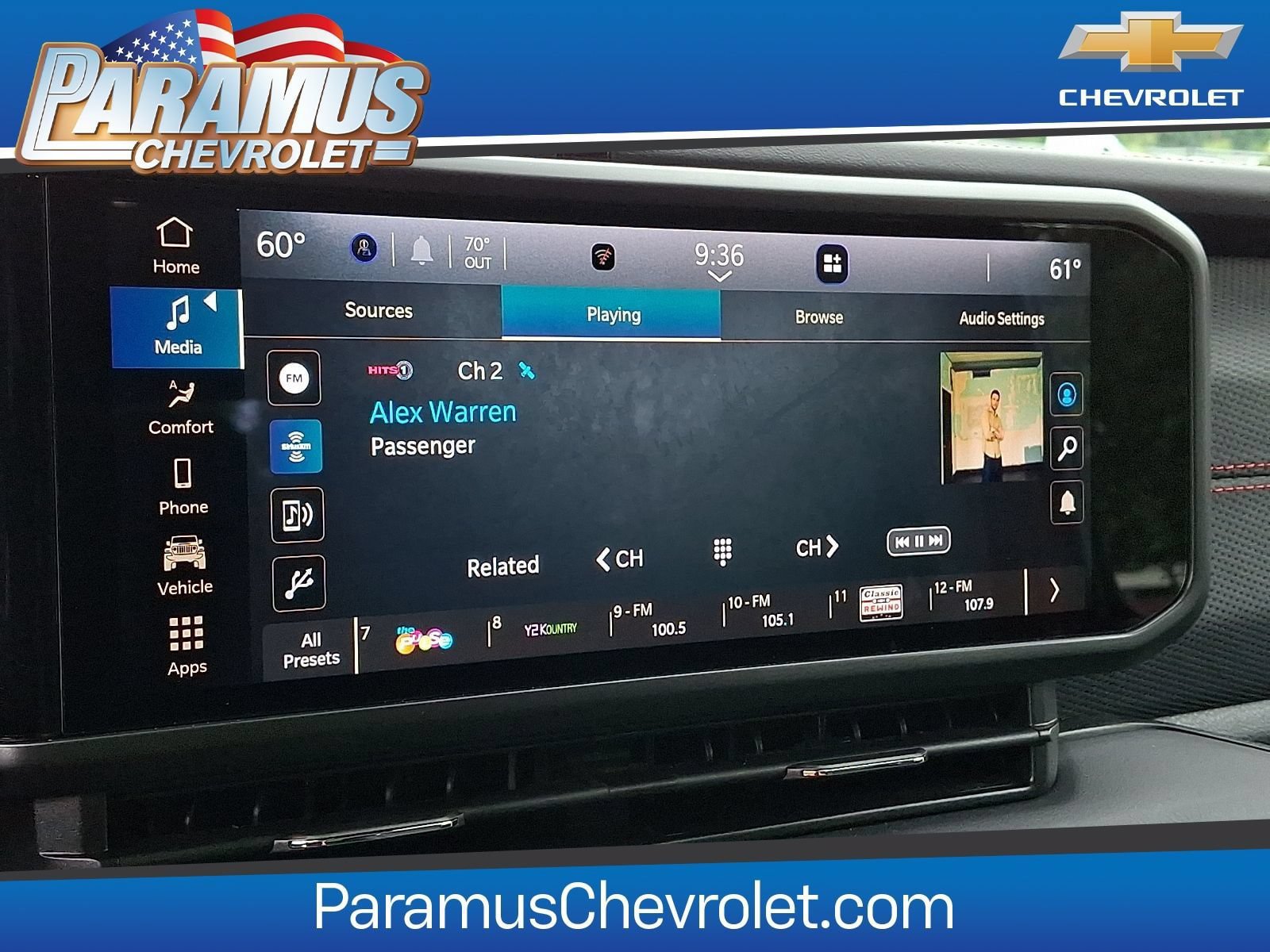 Used 2026 Jeep Gladiator Rubicon AWD/4WD image 18