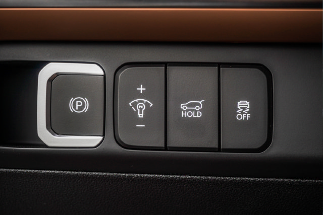 New 2027 Hyundai Santa Fe Limited FWD image 14