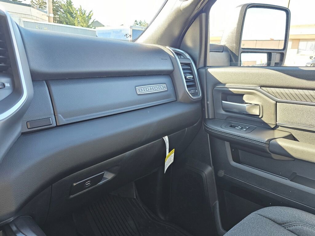 New 2026 RAM 2500 Big Horn image 21