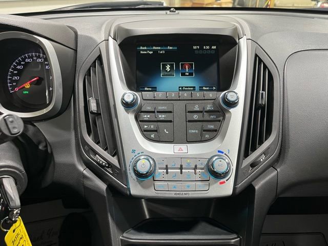 Used 2017 Chevrolet Equinox LT w/ Convenience Package image 21