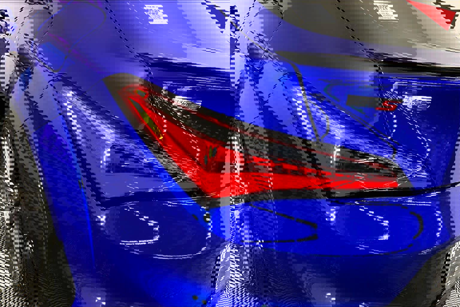 Used 2024 Acura Integra Type S image 26