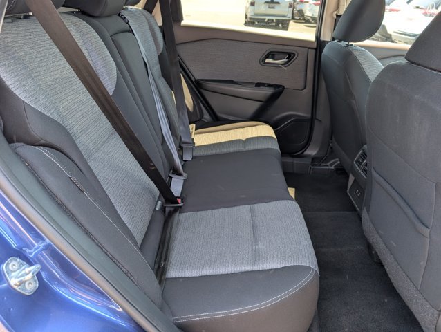 Certified 2023 Nissan Rogue SV AWD/4WD image 12