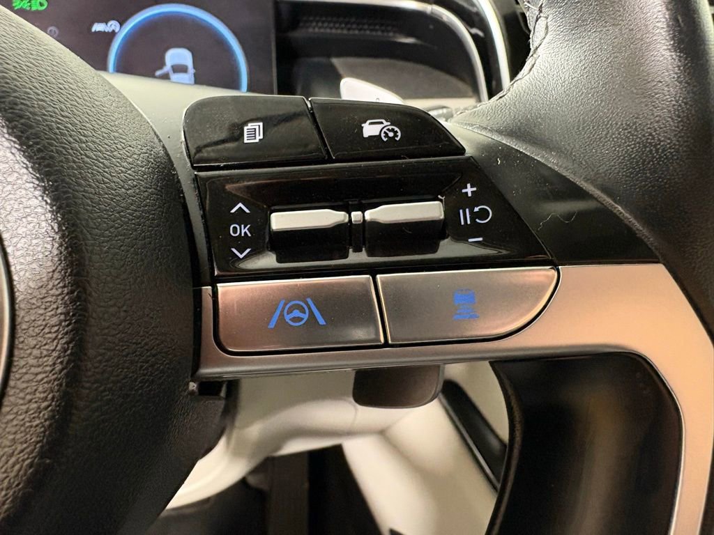 Used 2023 Hyundai Tucson Limited image 24