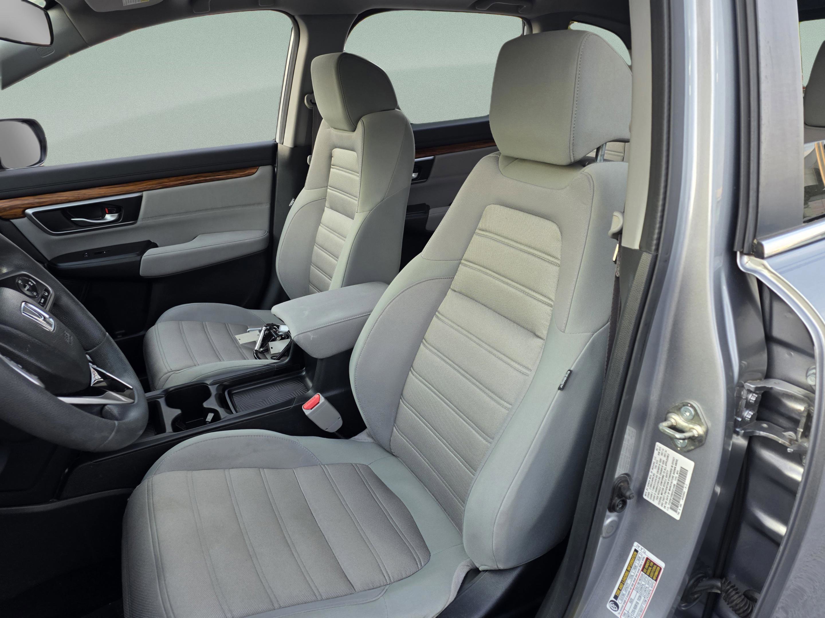 Used 2017 Honda CR-V EX image 25