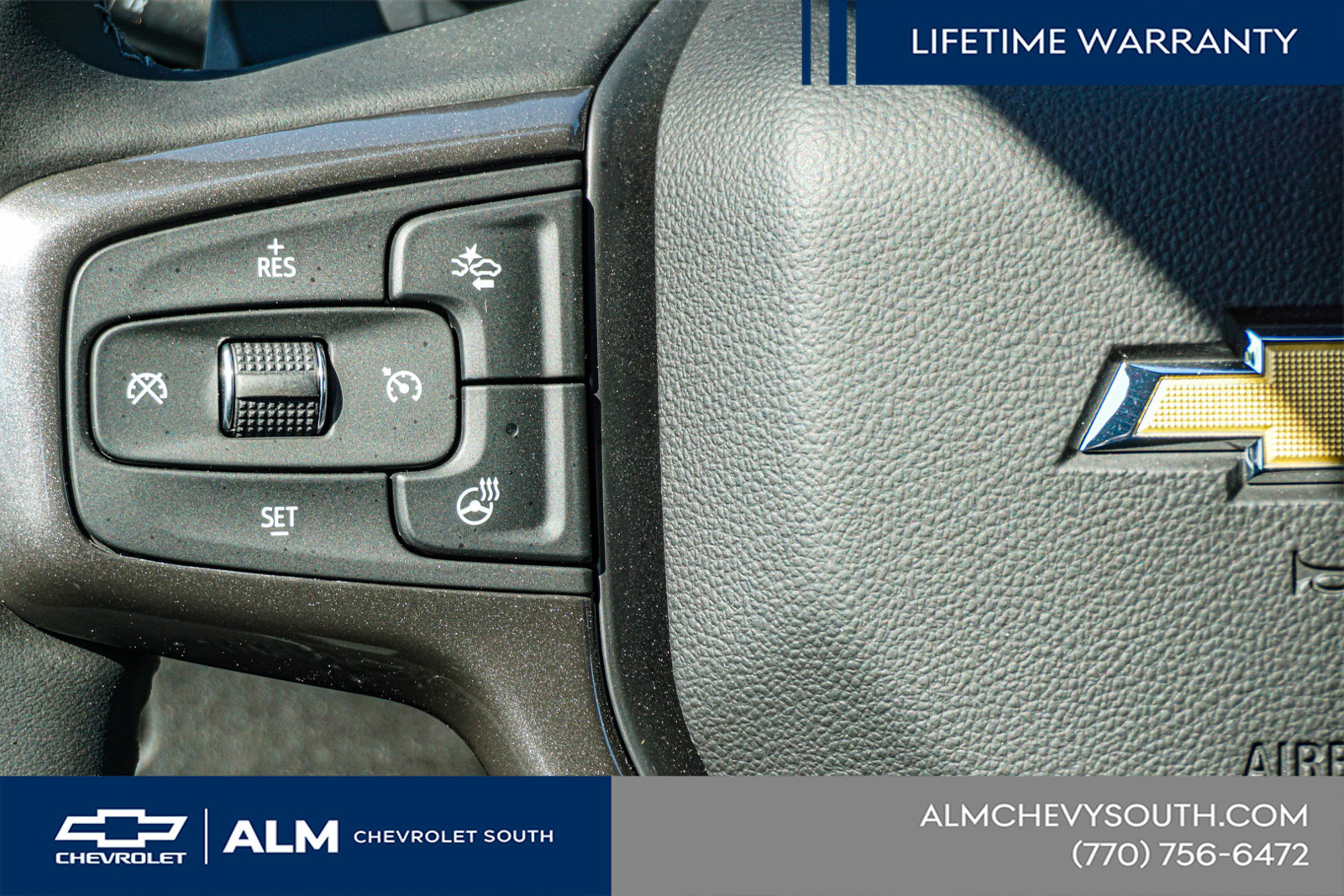 New 2026 Chevrolet Silverado 1500 High Country AWD/4WD image 28
