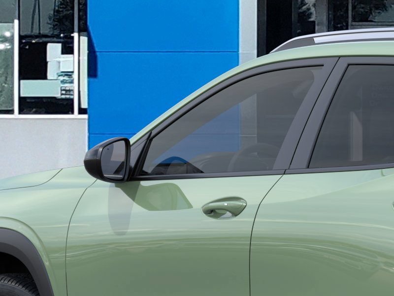 New 2026 Chevrolet Trax ACTIV FWD image 12