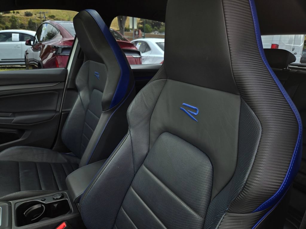 Used 2022 Volkswagen Golf R AWD/4WD image 21