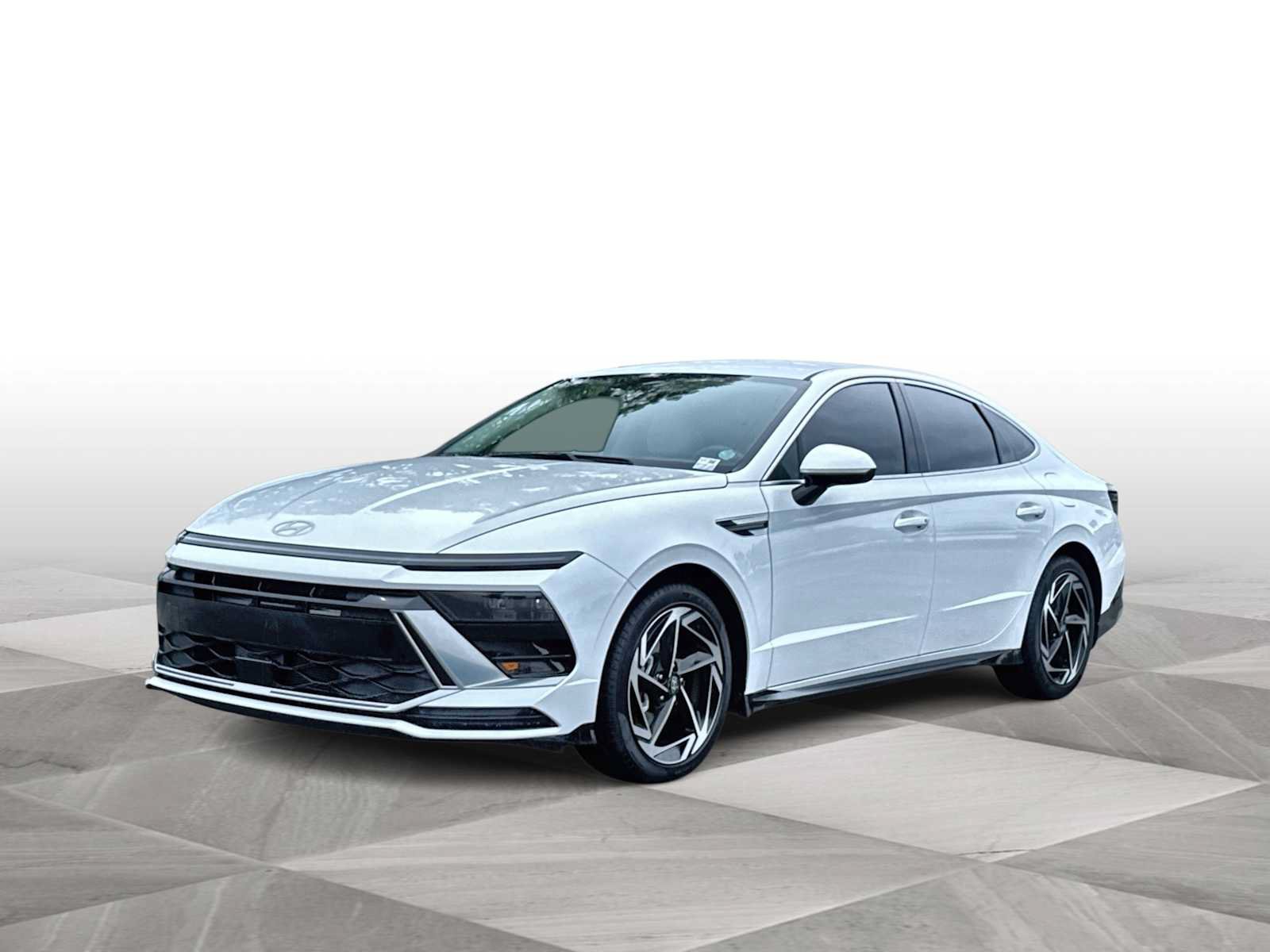 Used 2026 Hyundai Sonata SEL FWD image 4