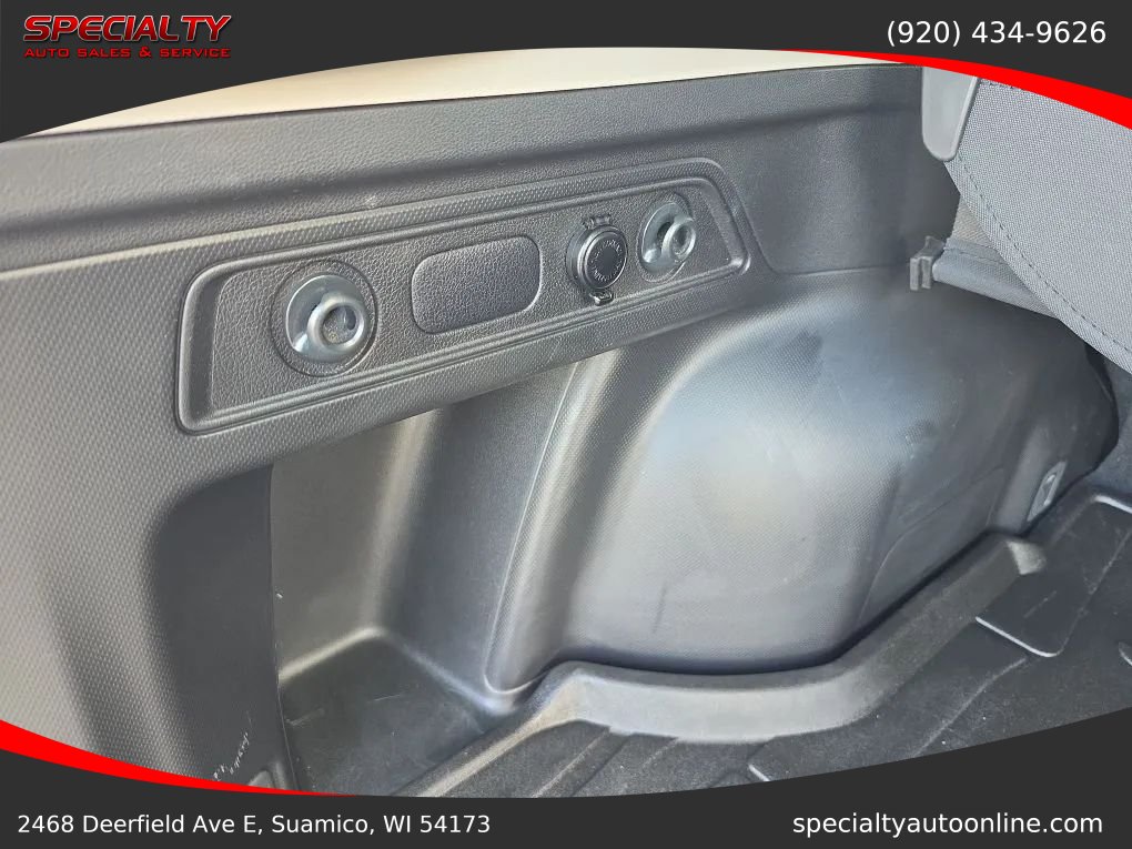 Used 2019 Subaru Forester Sport AWD/4WD image 38