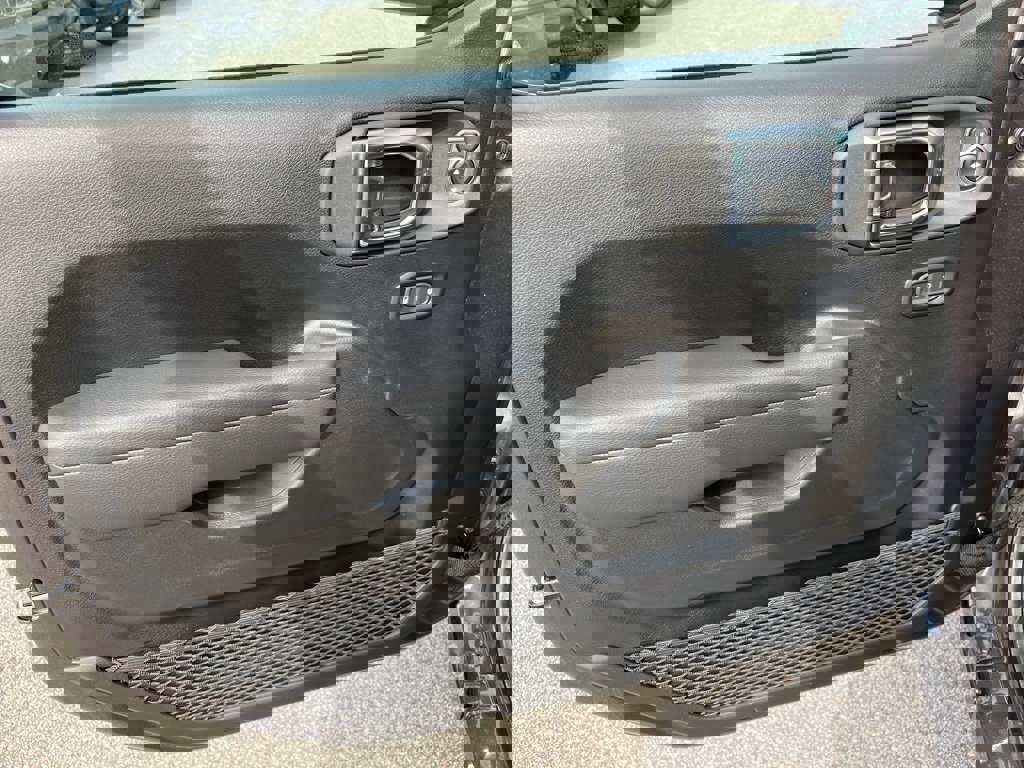 New 2025 Jeep Wrangler Sport S image 18