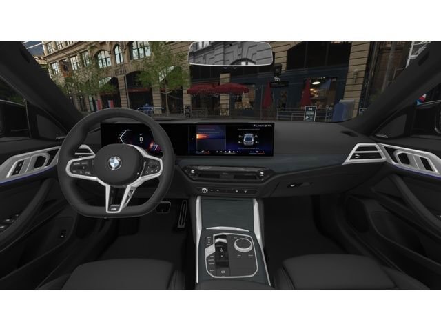 New 2025 BMW i4 xDrive40i w/ M Sport Package image 10