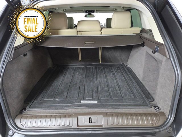 Used 2016 Land Rover Range Rover Sport HSE image 20