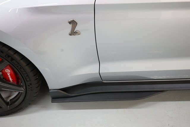 Used 2022 Ford Mustang Shelby GT500 w/ Carbon Fiber Track Pack RWD image 67
