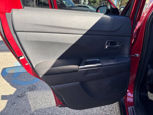 Used 2018 Mitsubishi Outlander Sport LE AWD/4WD image 30
