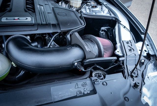 Used 2022 Ford Mustang GT Premium w/ Equipment Group 401A image 33