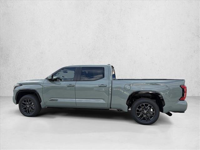New 2026 Toyota Tundra Platinum AWD/4WD image 8