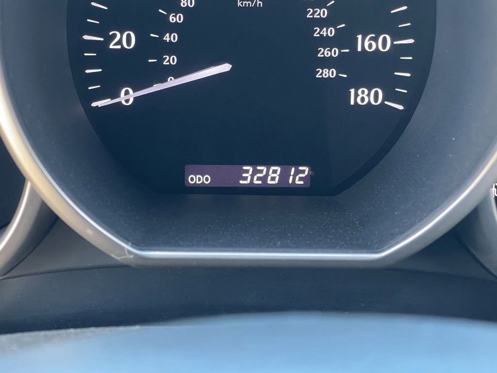 Used 2007 Lexus SC 430 Convertible image 28