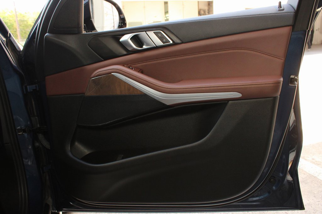 Used 2021 BMW X5 sDrive40i w/ Convenience Package image 17