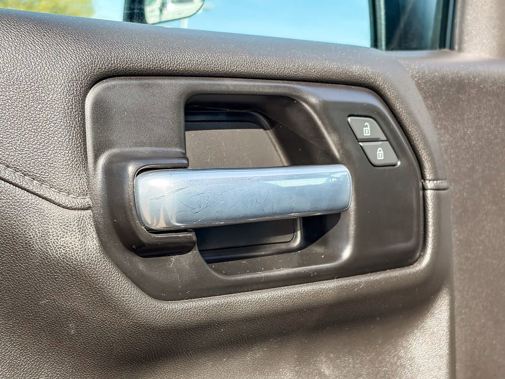 Certified 2021 Chevrolet Silverado 1500 LT image 44