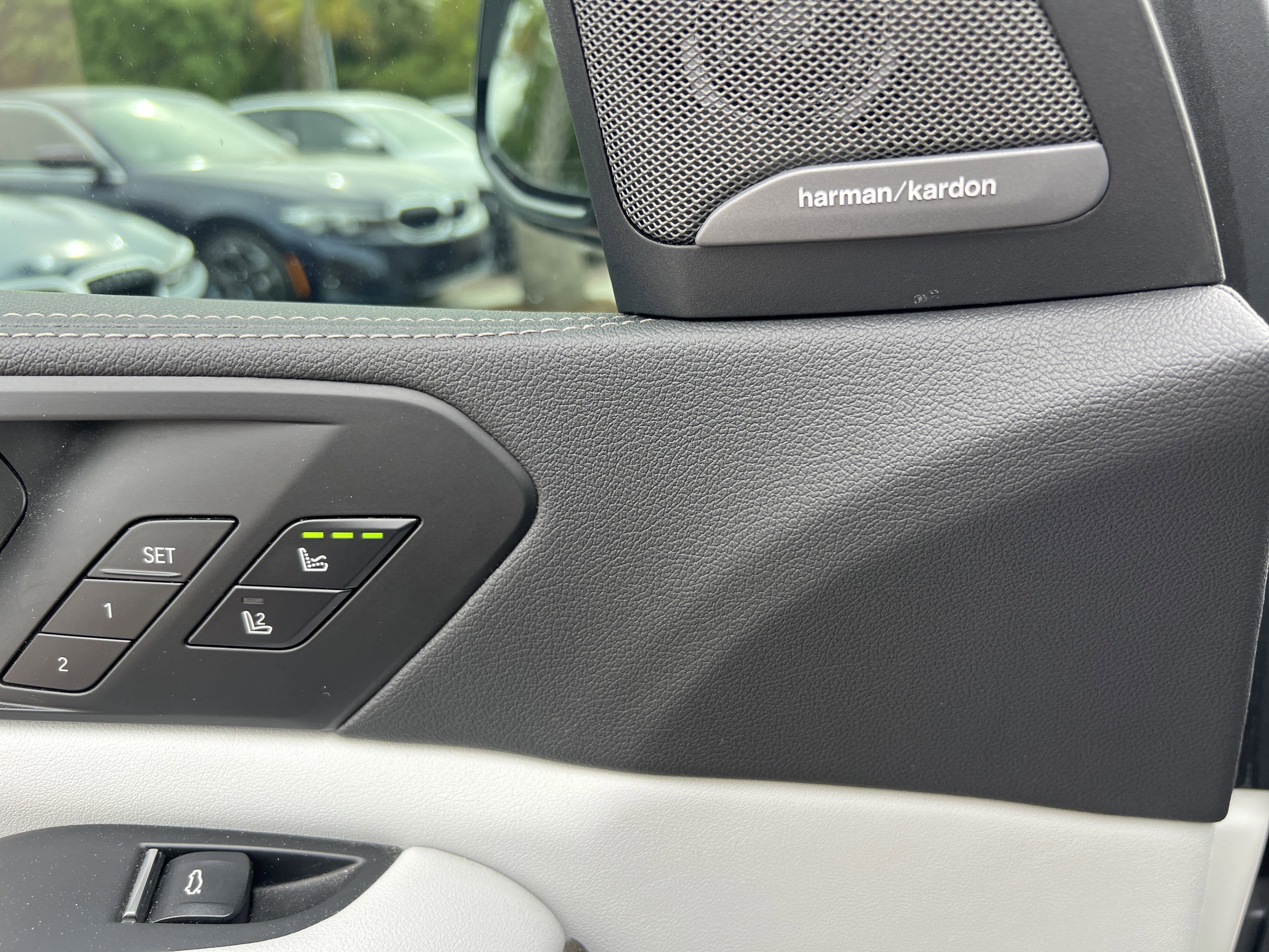 Certified 2023 BMW X5 sDrive40i w/ M Sport Package image 39