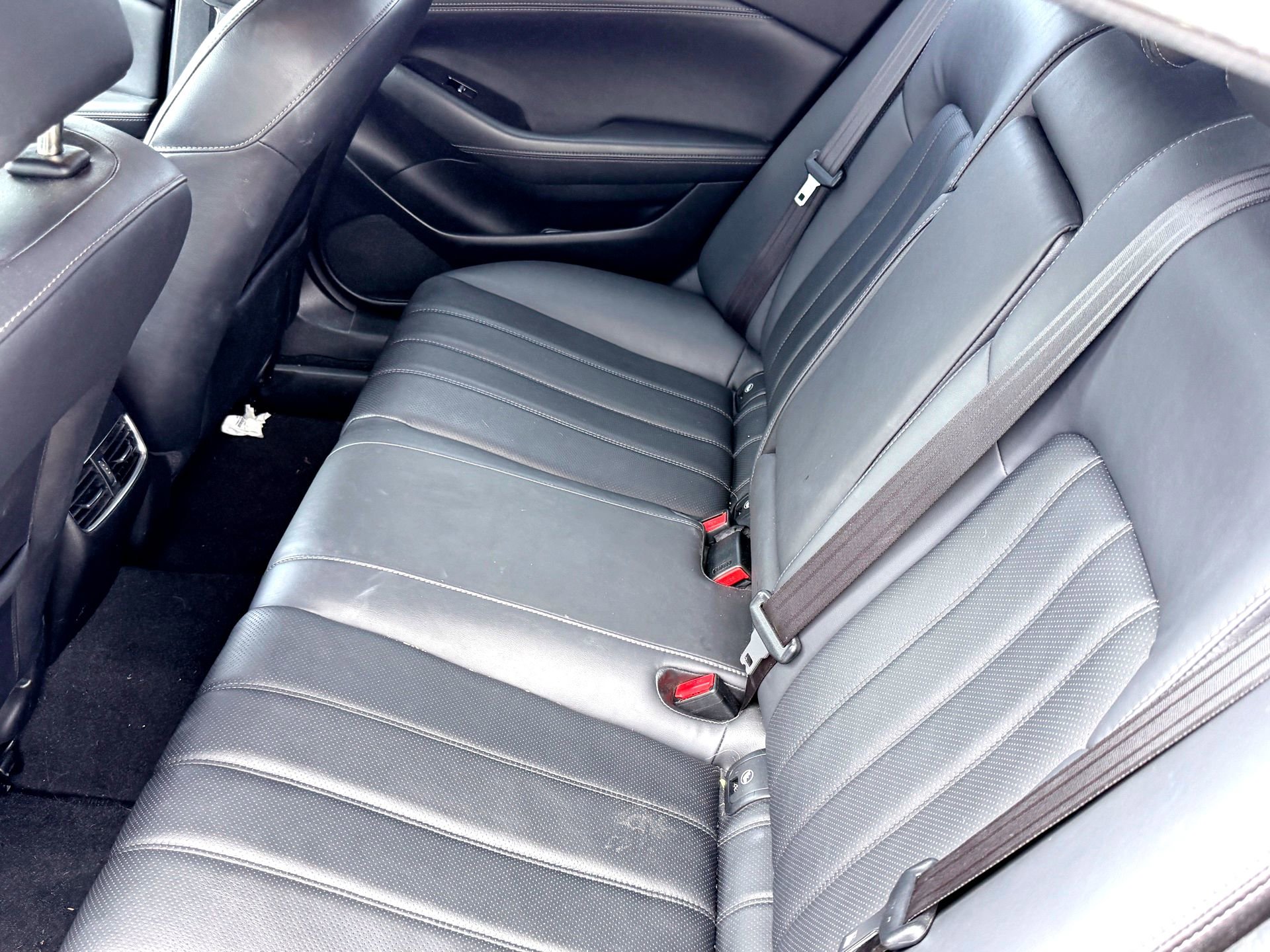 Used 2019 MAZDA MAZDA6 Touring FWD image 23