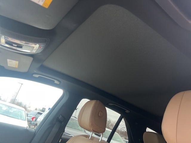 Used 2024 Mercedes-Benz GLE 350 4MATIC image 15