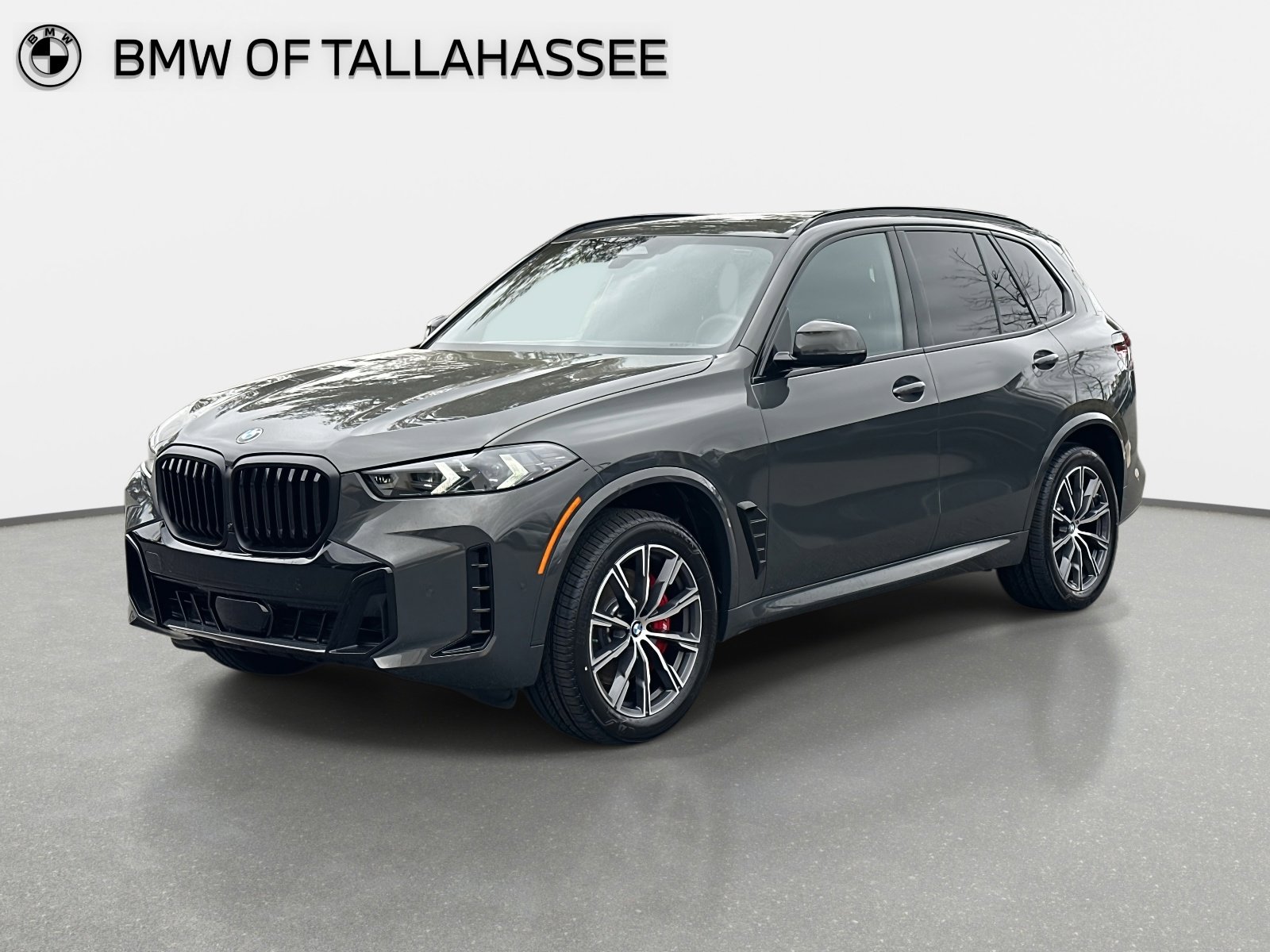 New 2026 BMW X5 sDrive40i RWD image 1