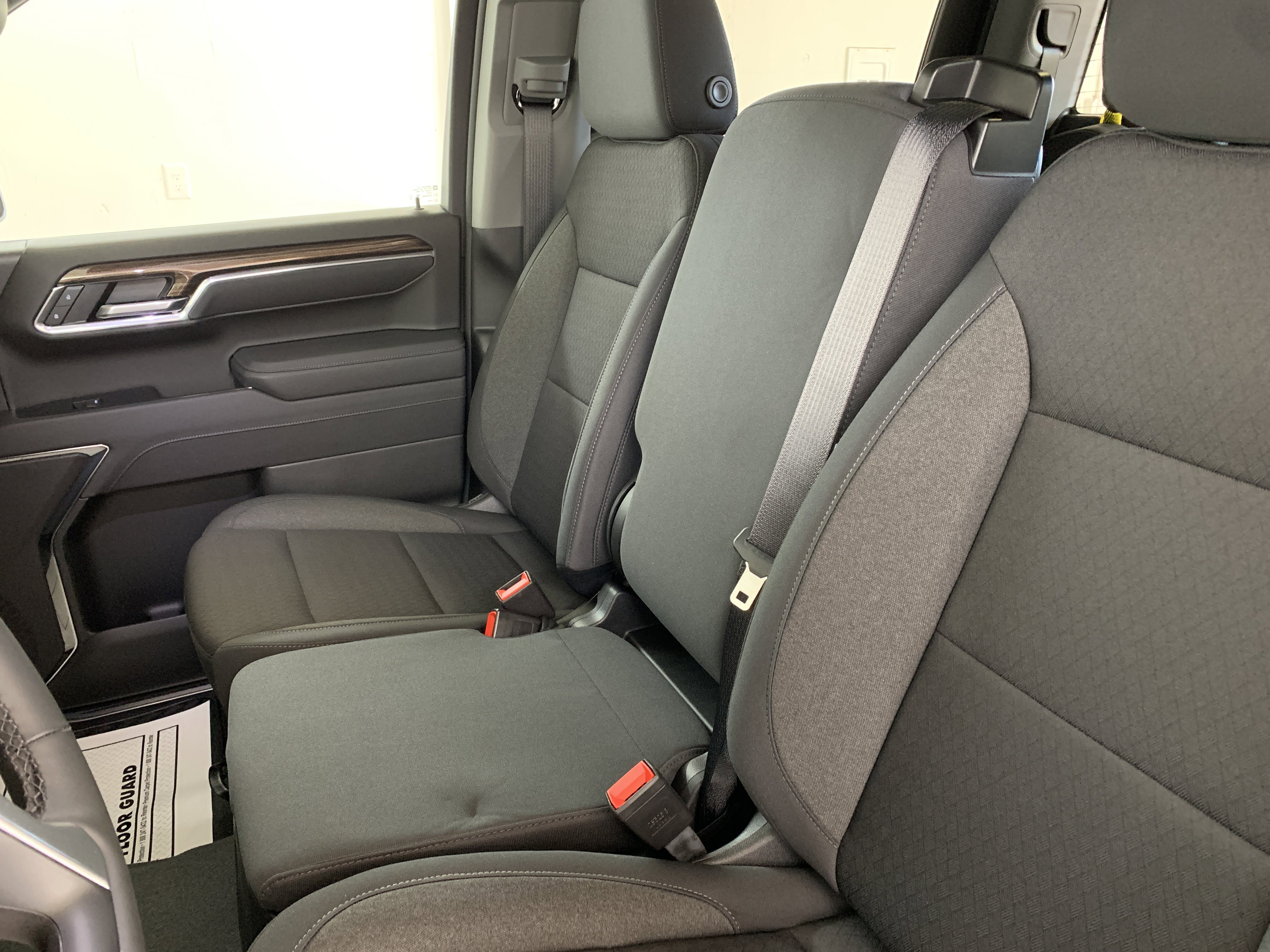 New 2026 Chevrolet Silverado 1500 LT image 31