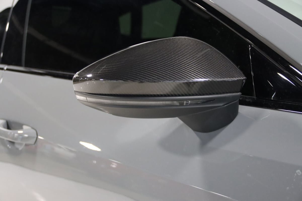 Used 2022 Audi RS 7 Sportback image 9