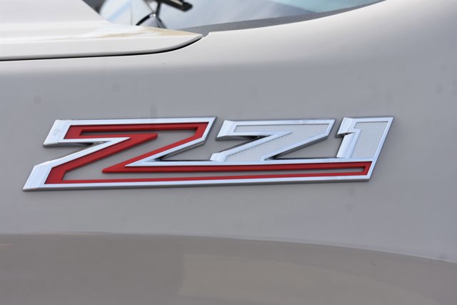 New 2026 Chevrolet Silverado 1500 RST image 12