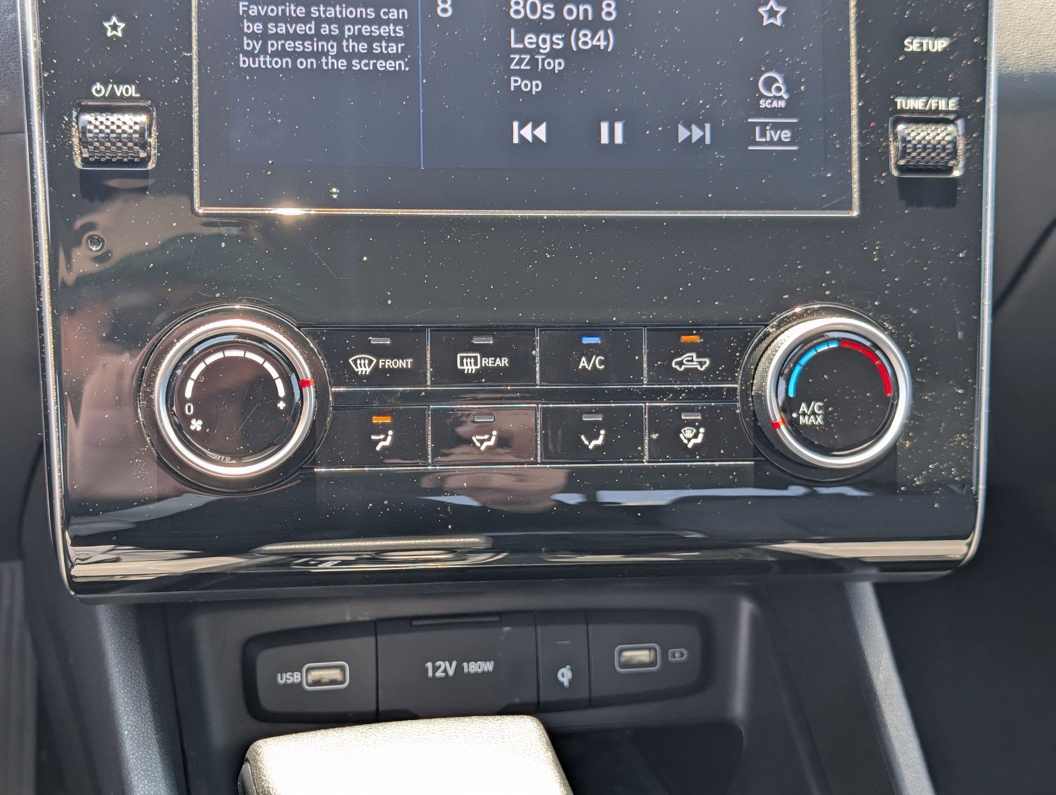 Used 2022 Hyundai Santa Cruz SEL w/ Activity Package AWD/4WD image 22